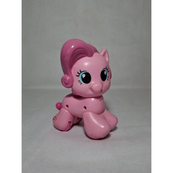 Hasbro My Little Pony Pinkie Pie Walking Pony Toy - Picture 3 of 5